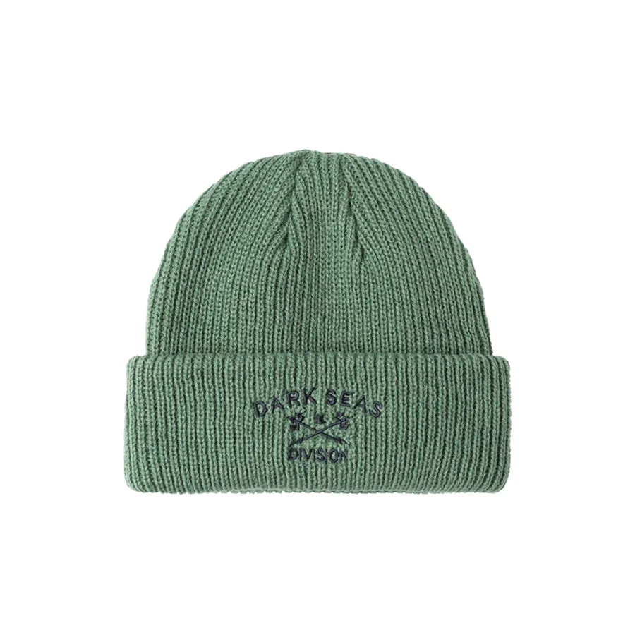 Dark Seas Cruiser Beanie