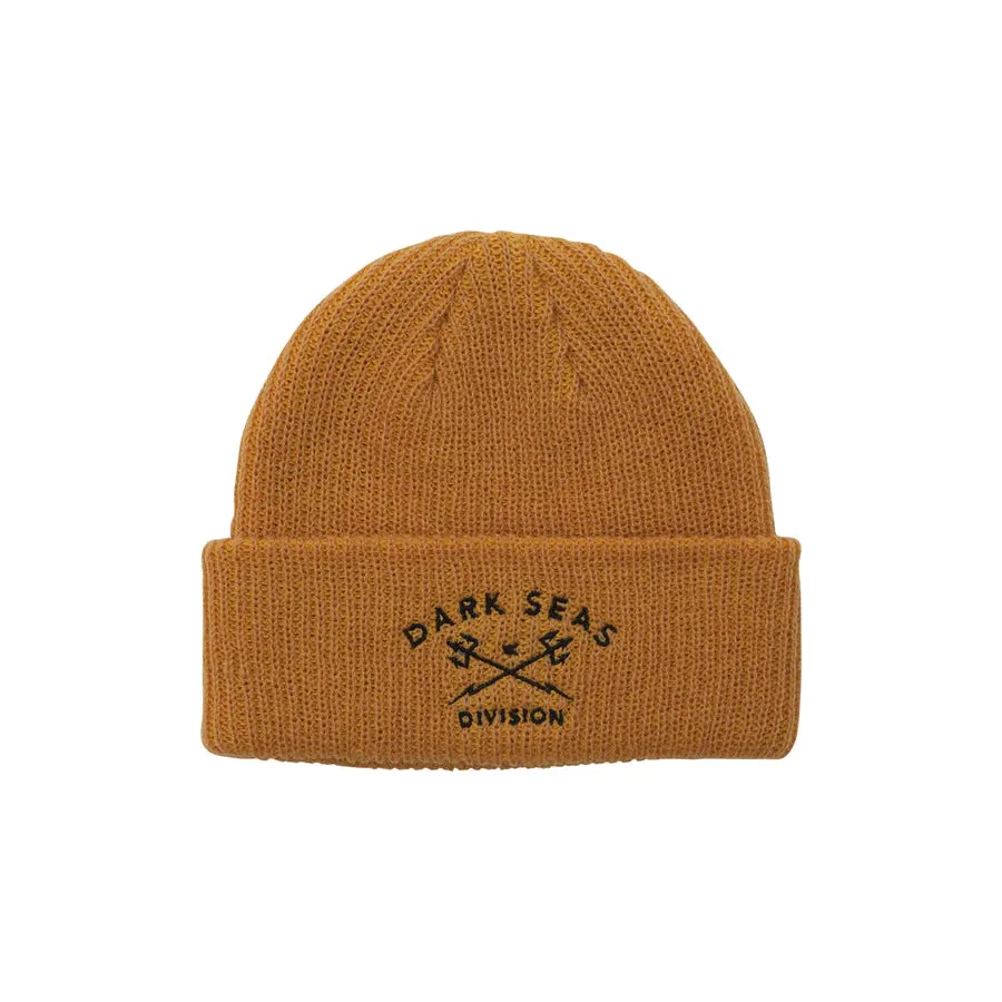 Dark Seas Cruiser Beanie