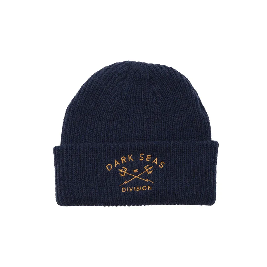 Dark Seas Cruiser Beanie