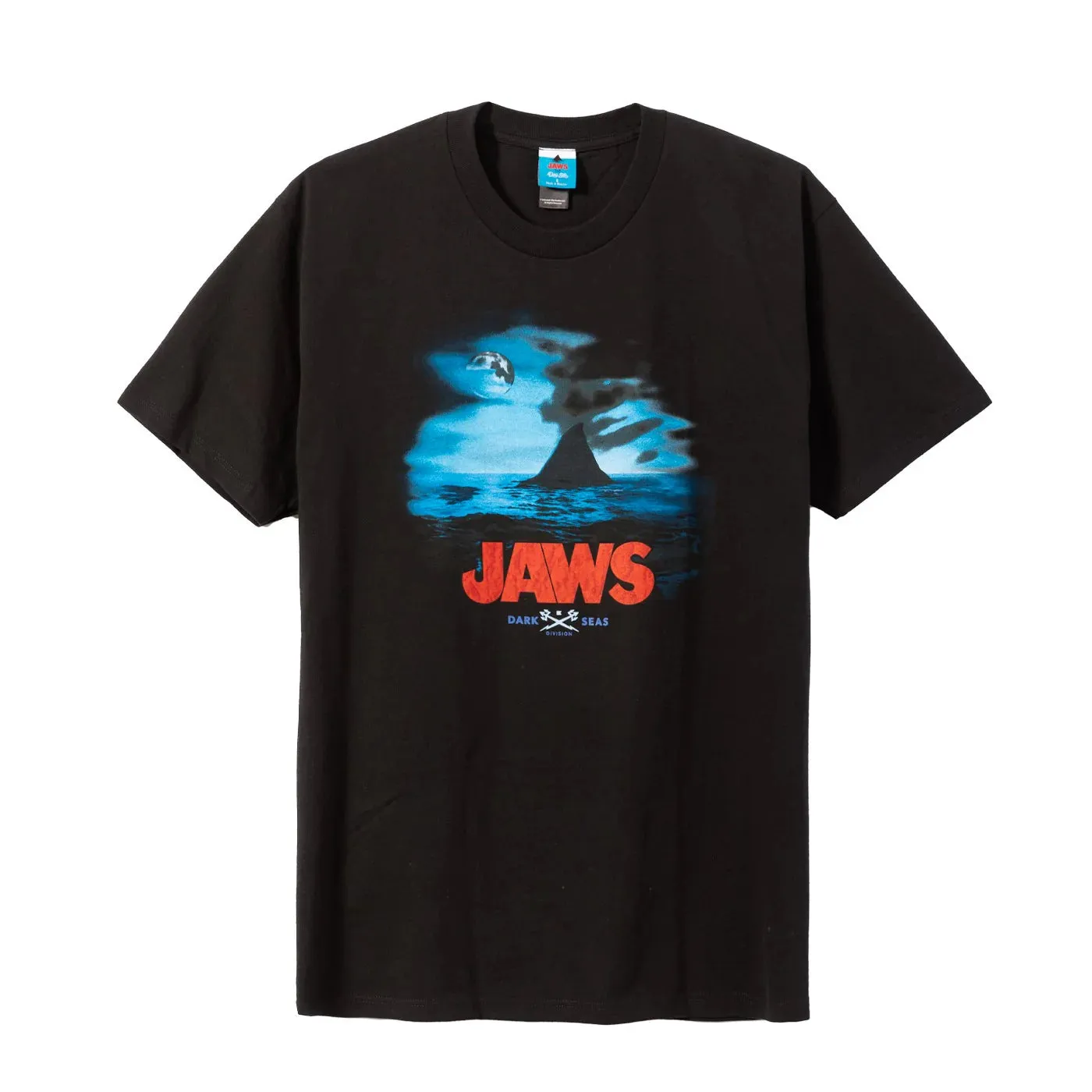 Dark Seas Super Thriller T-Shirt