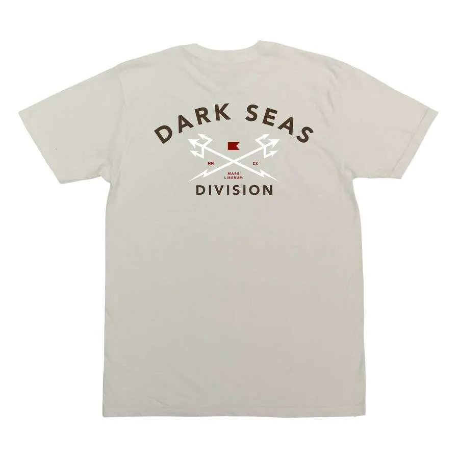 DARK SEAS T-SHIRT HEADMASTER STOCK