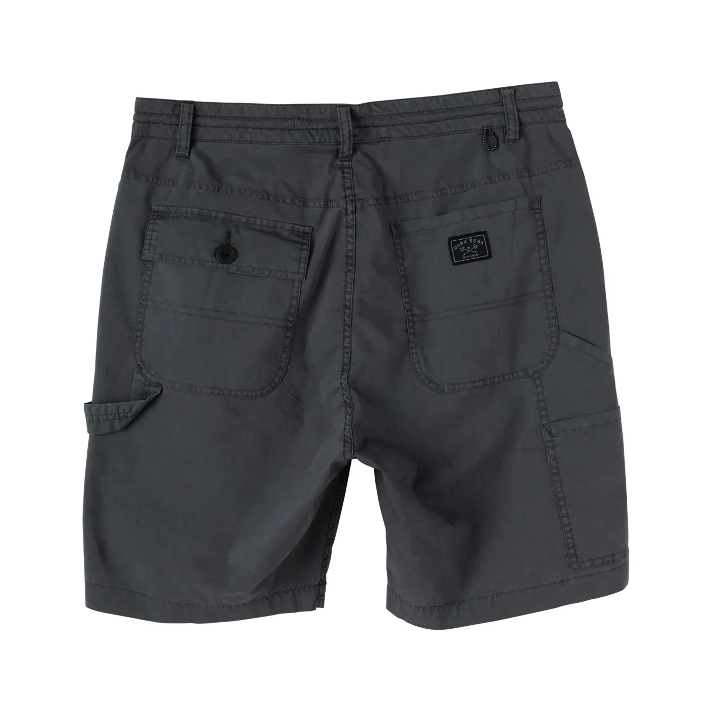 Dark Seas Union Amphibious 19.5 Boardshorts