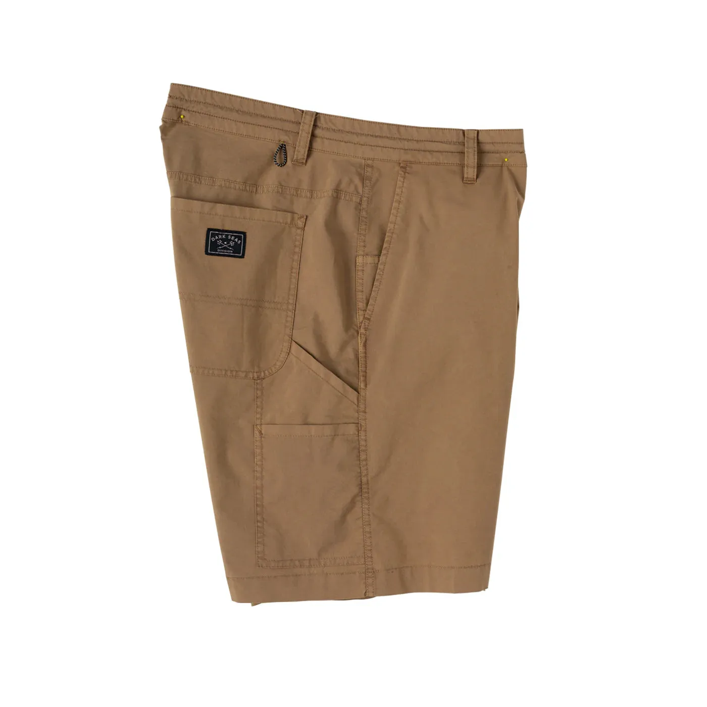 Dark Seas Union Amphibious 19.5 Boardshorts