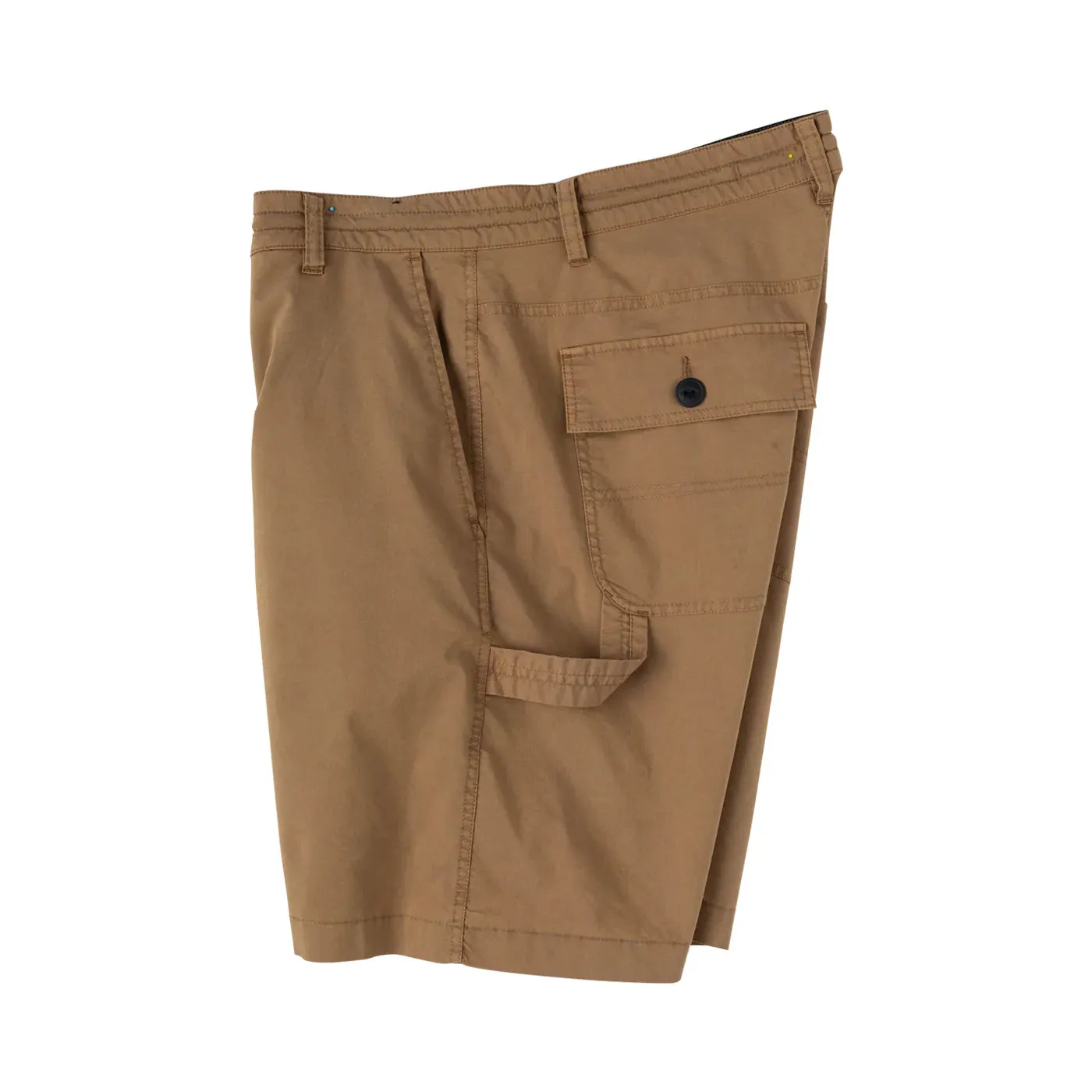 Dark Seas Union Amphibious 19.5 Boardshorts