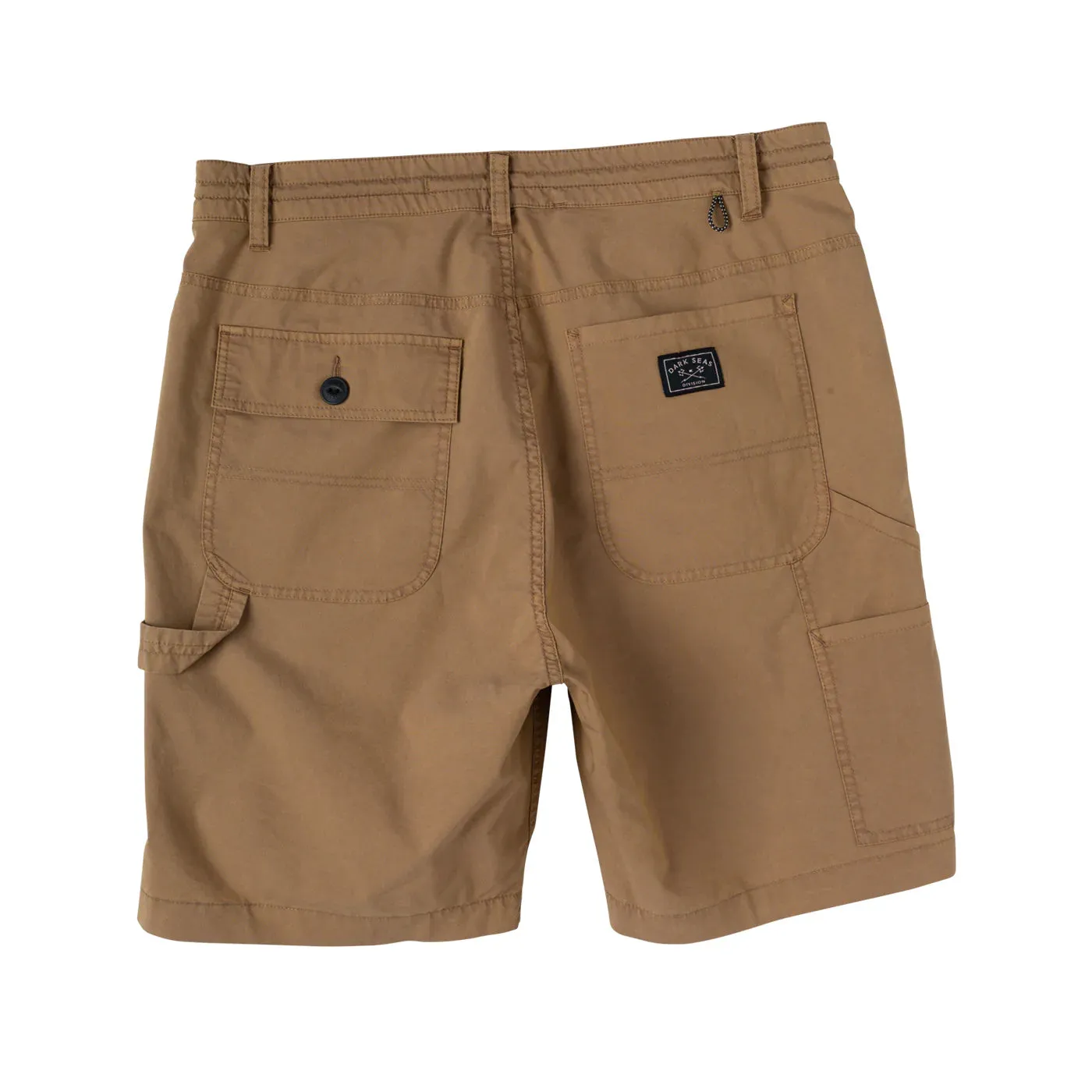 Dark Seas Union Amphibious 19.5 Boardshorts