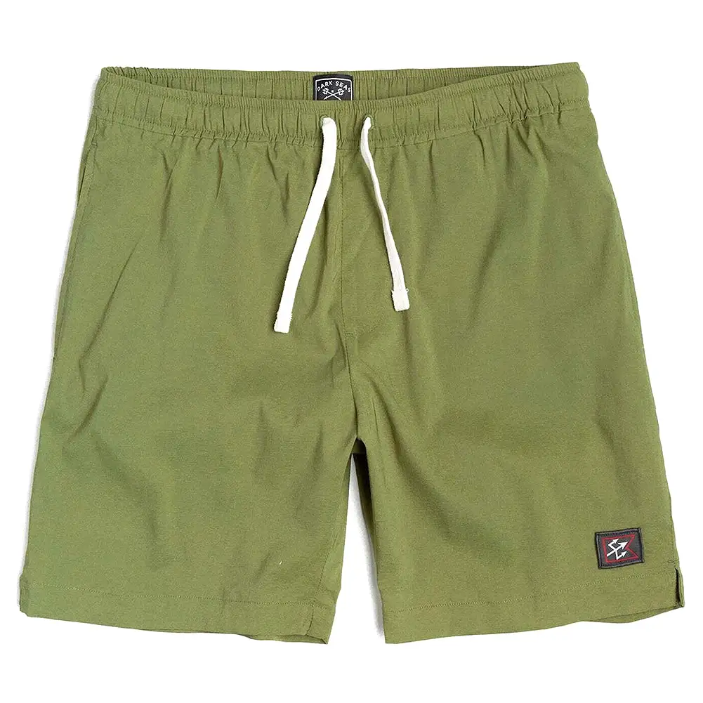 Dark Seas Warwick 17.5 Shorts