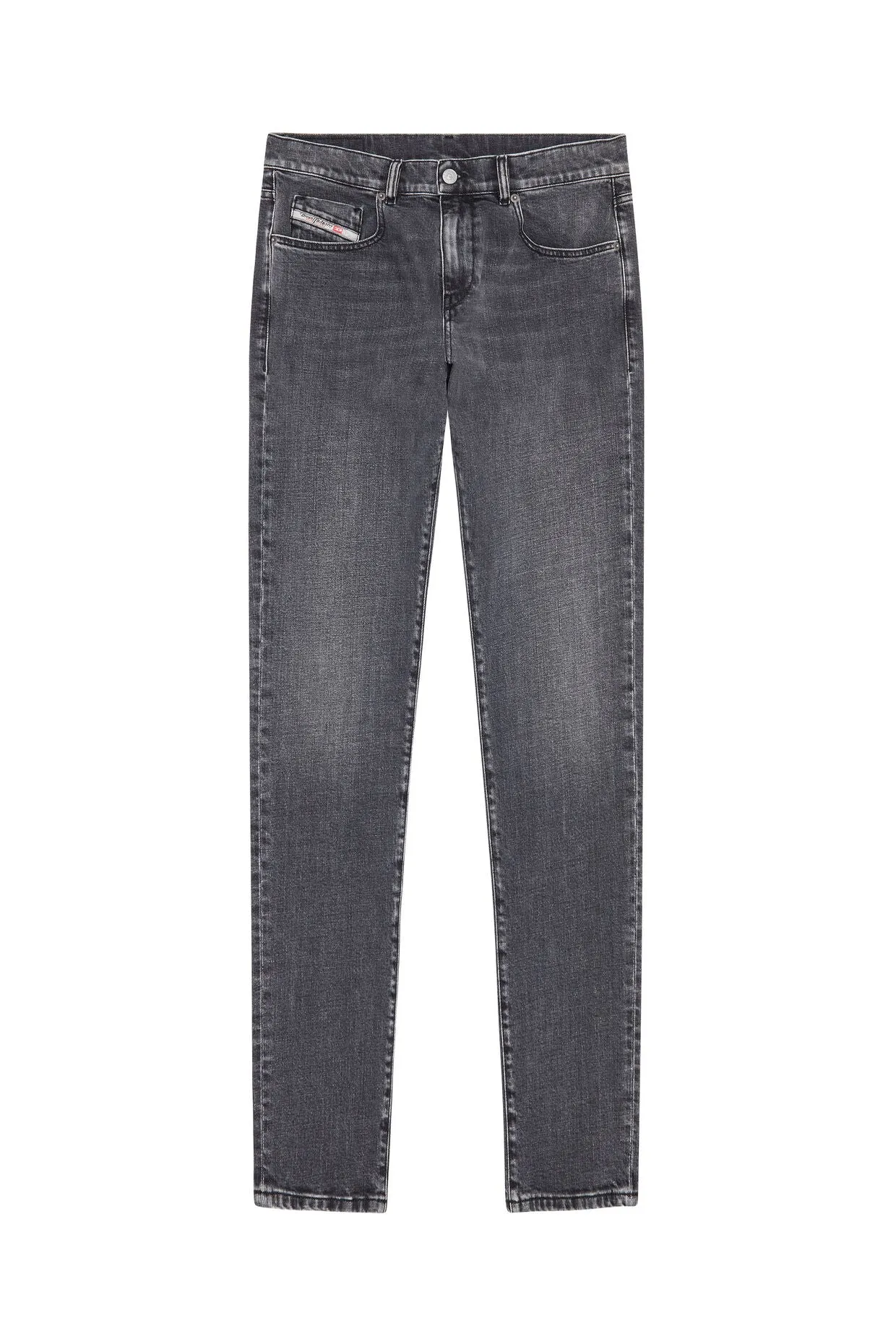 DIESEL Slim Jeans 2019 D-Strukt 09c47