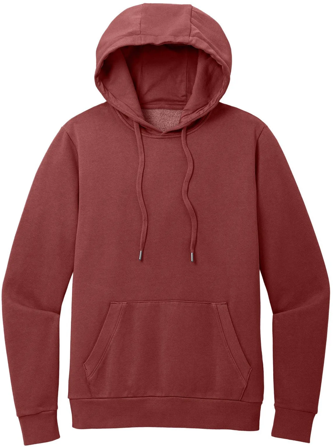 District Wash Fleece Hoodie