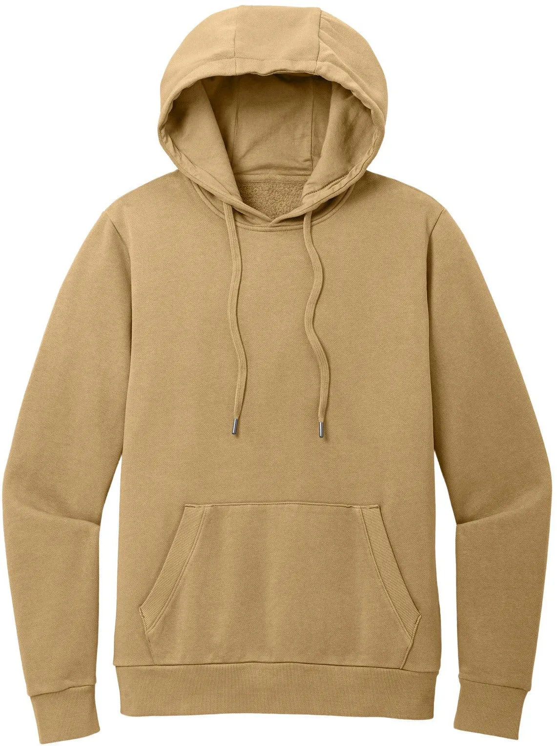 District Wash Fleece Hoodie