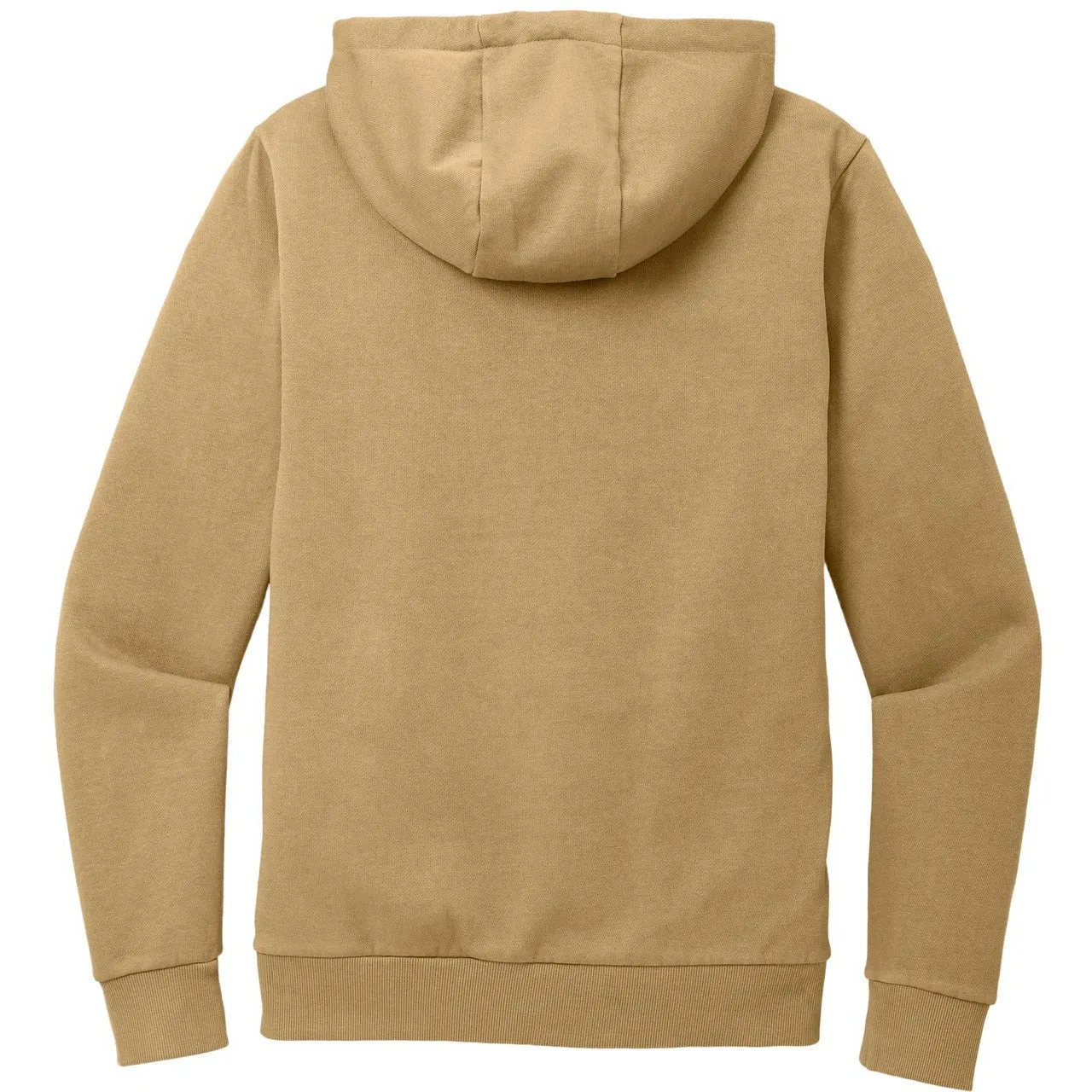 District Wash Fleece Hoodie