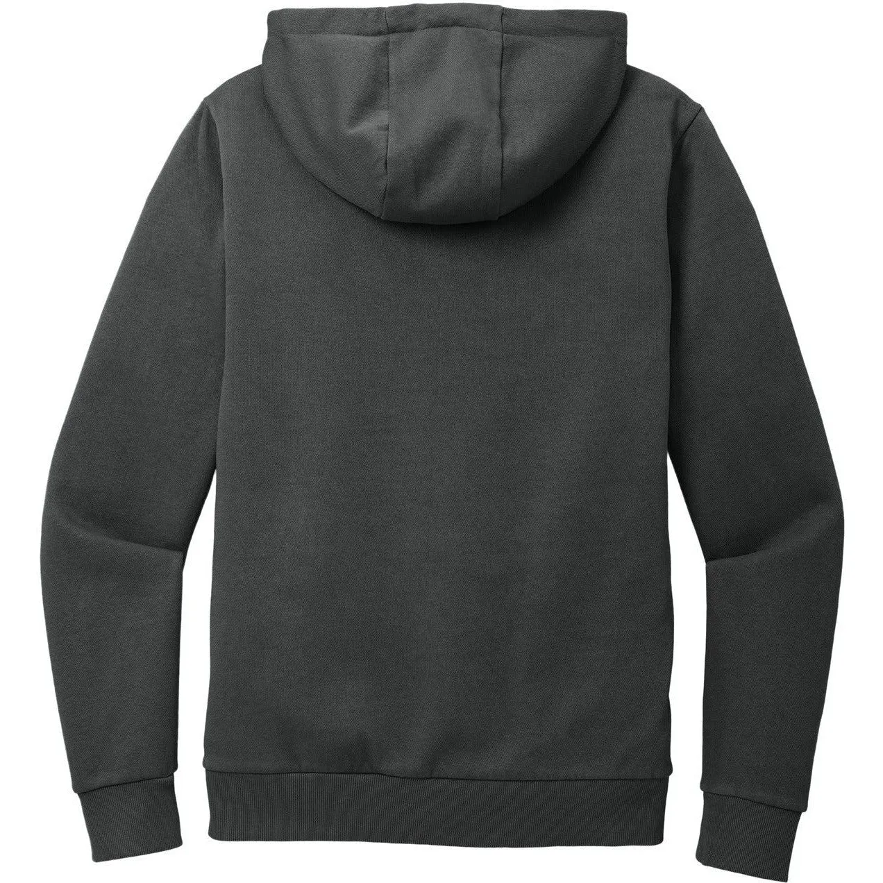 District Wash Fleece Hoodie