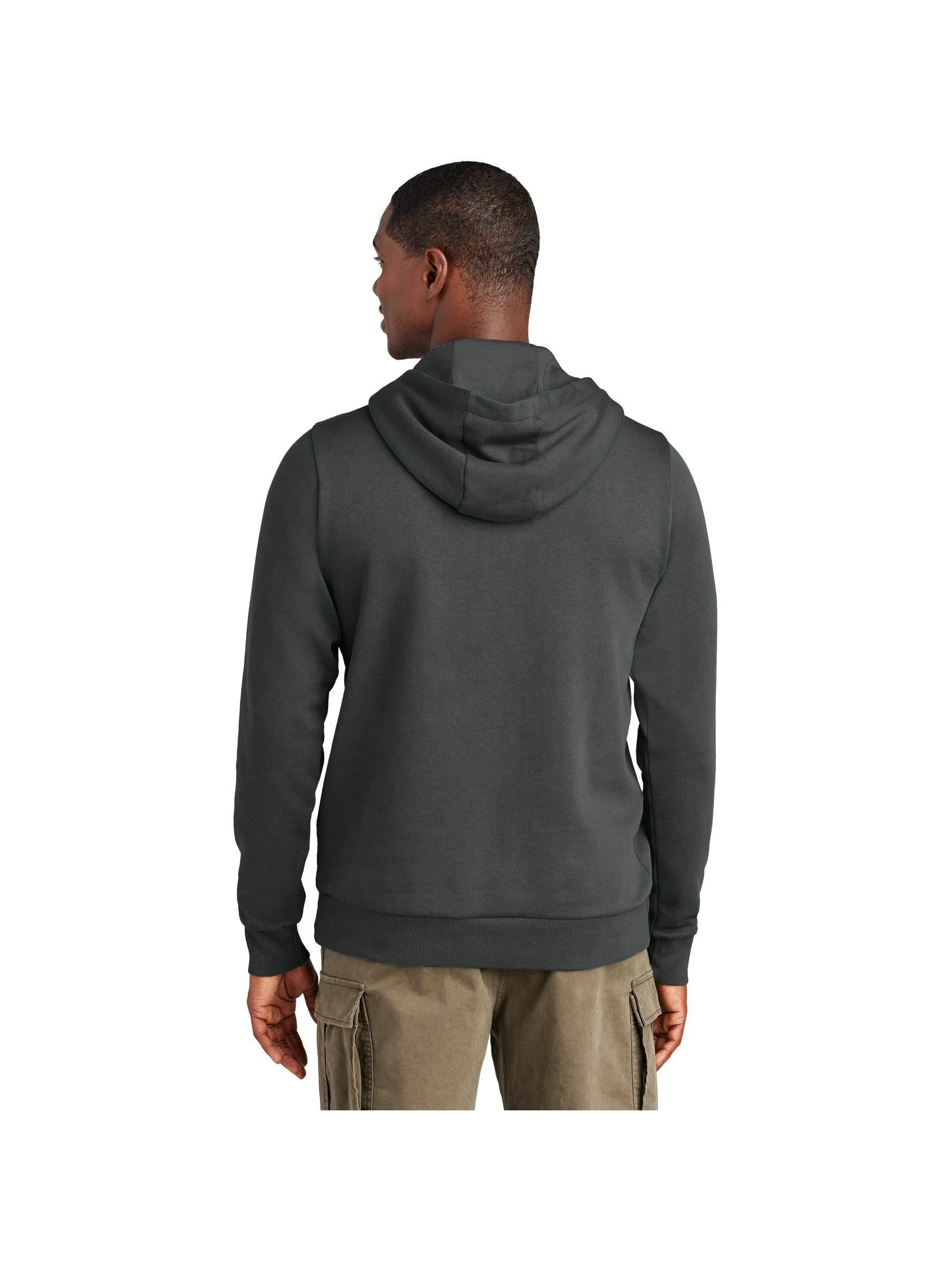 District Wash Fleece Hoodie