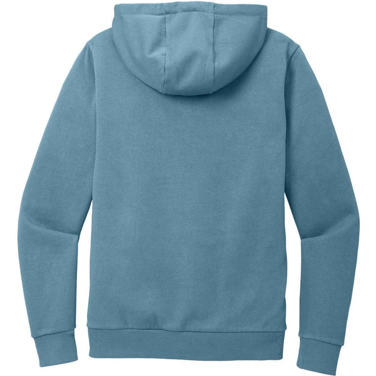 District Wash Fleece Hoodie