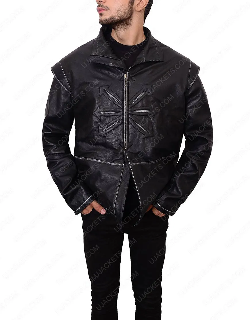 Dracula Untold Vlad Jacket by Luke Evans