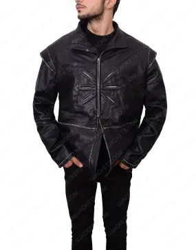 Dracula Untold Vlad Jacket by Luke Evans