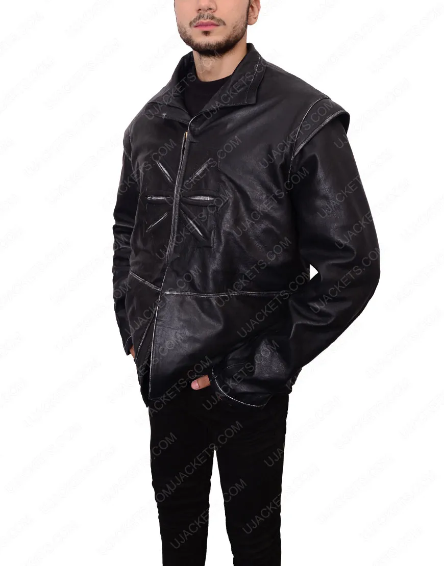 Dracula Untold Vlad Jacket by Luke Evans