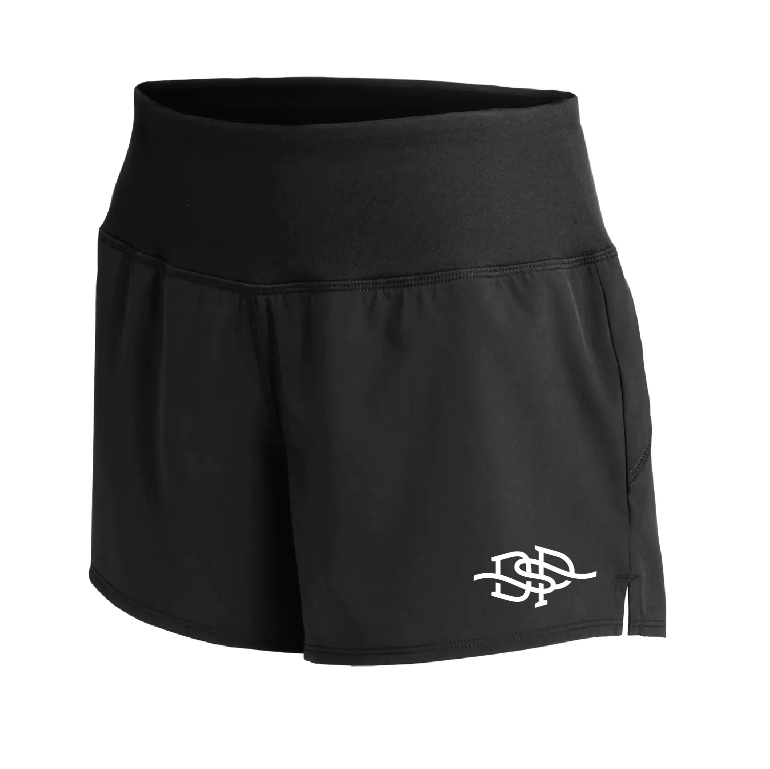 DSP Company LST485 Sport-Tek Ladies Repeat Short