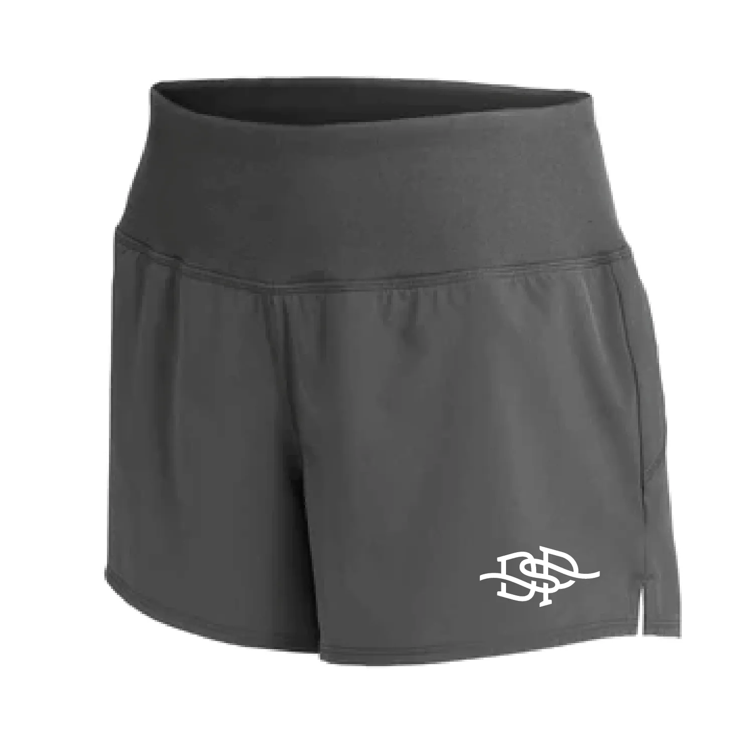 DSP Company LST485 Sport-Tek Ladies Repeat Short