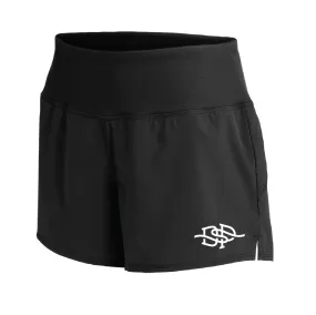 DSP Company LST485 Sport-Tek Ladies Repeat Short