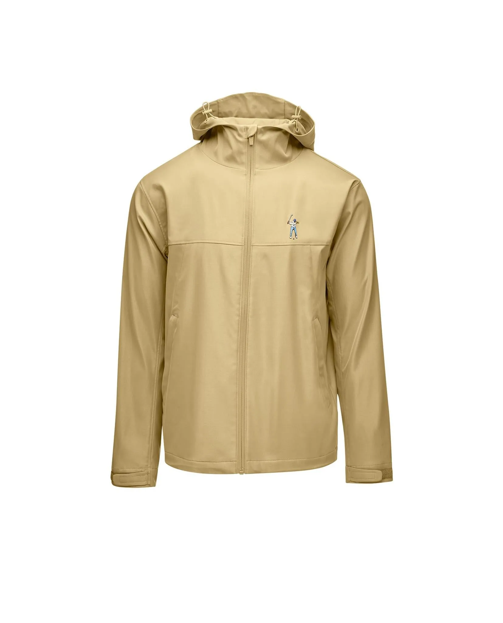 Eastside Golf Utility Jacket