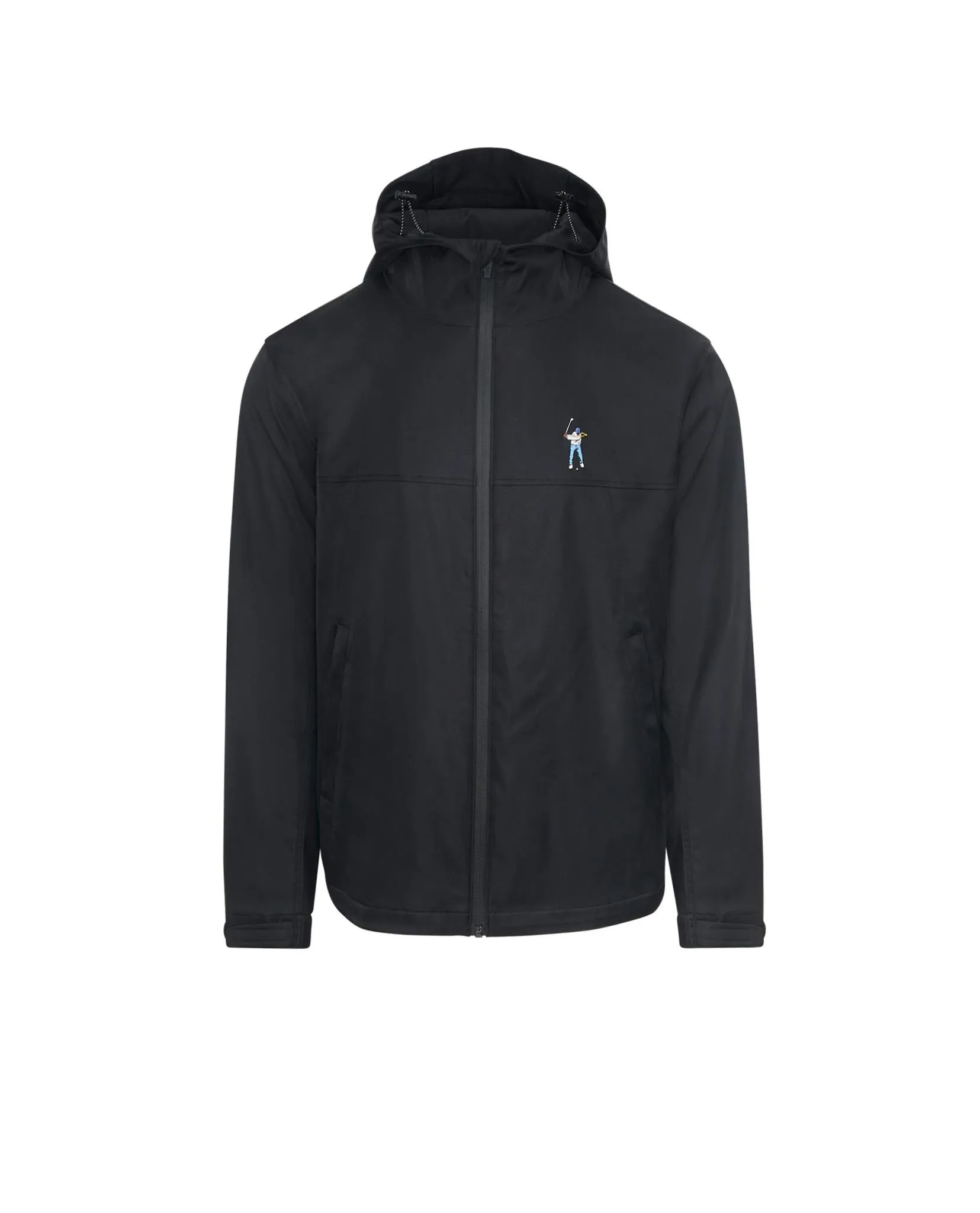 Eastside Golf Utility Jacket