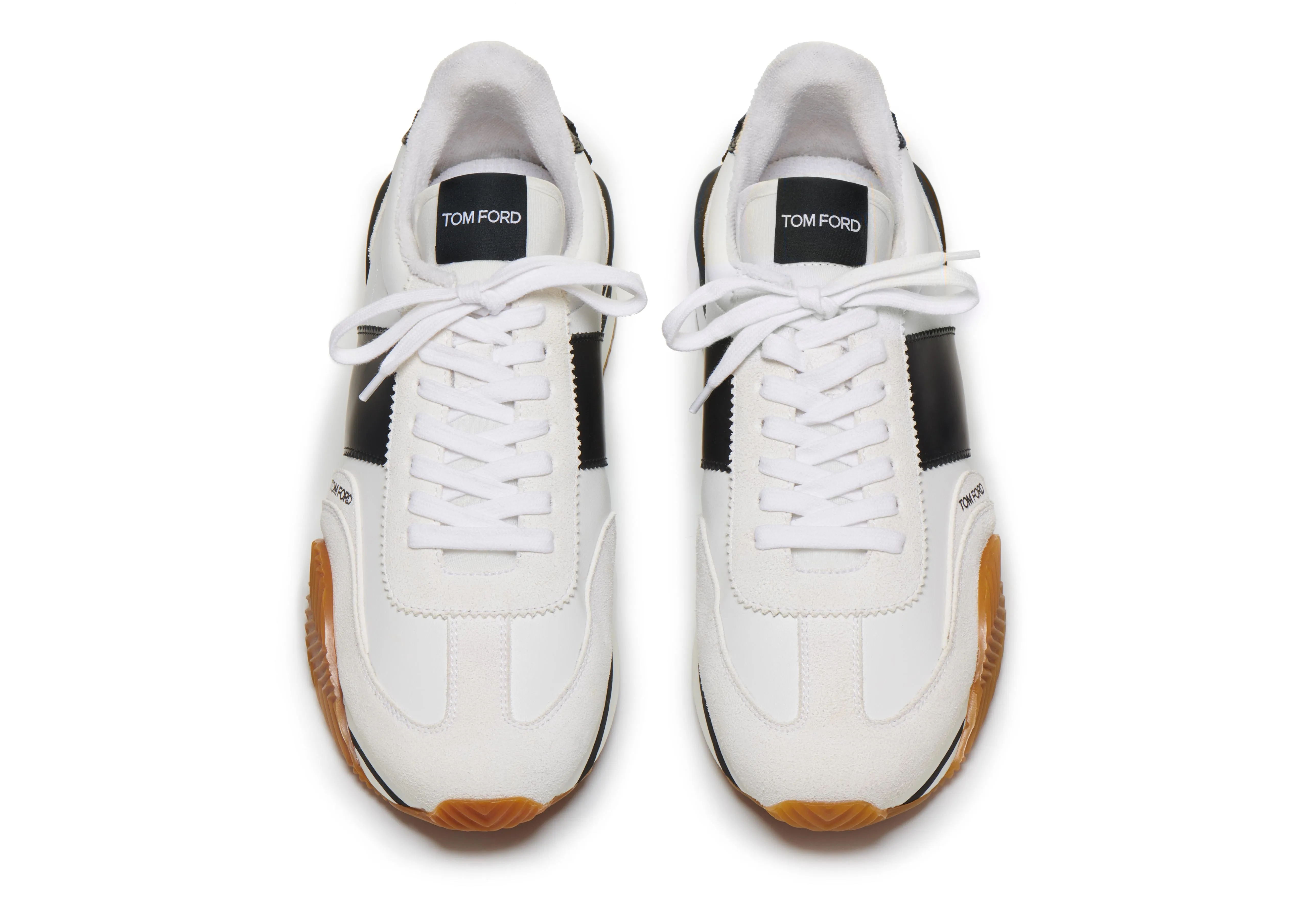 ECO FRIENDLY JAMES SNEAKER