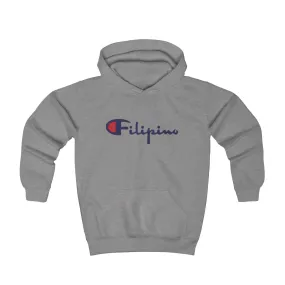 Filipino Champion Youth Hoodie