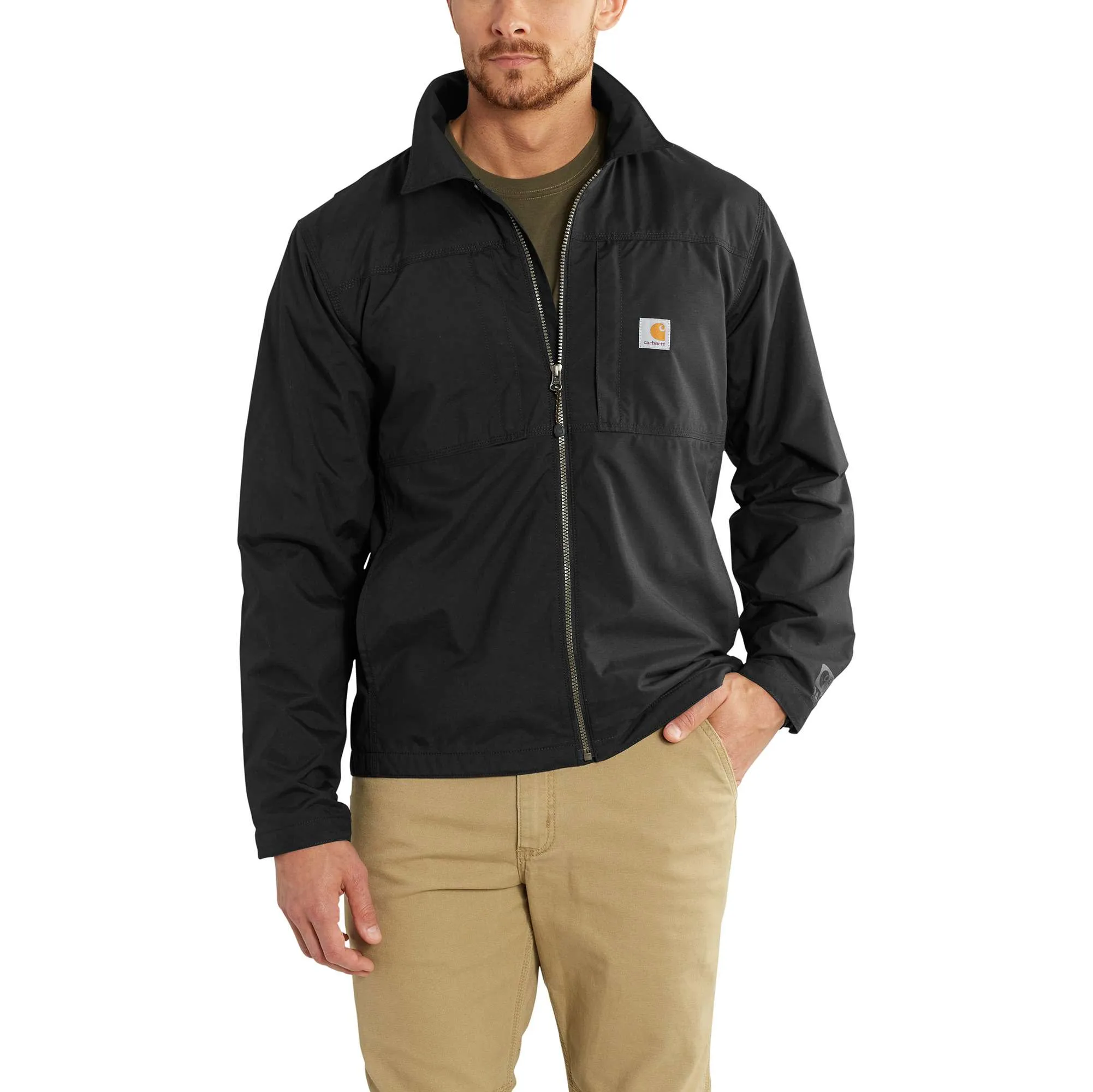 Full Swing Briscoe Jacket