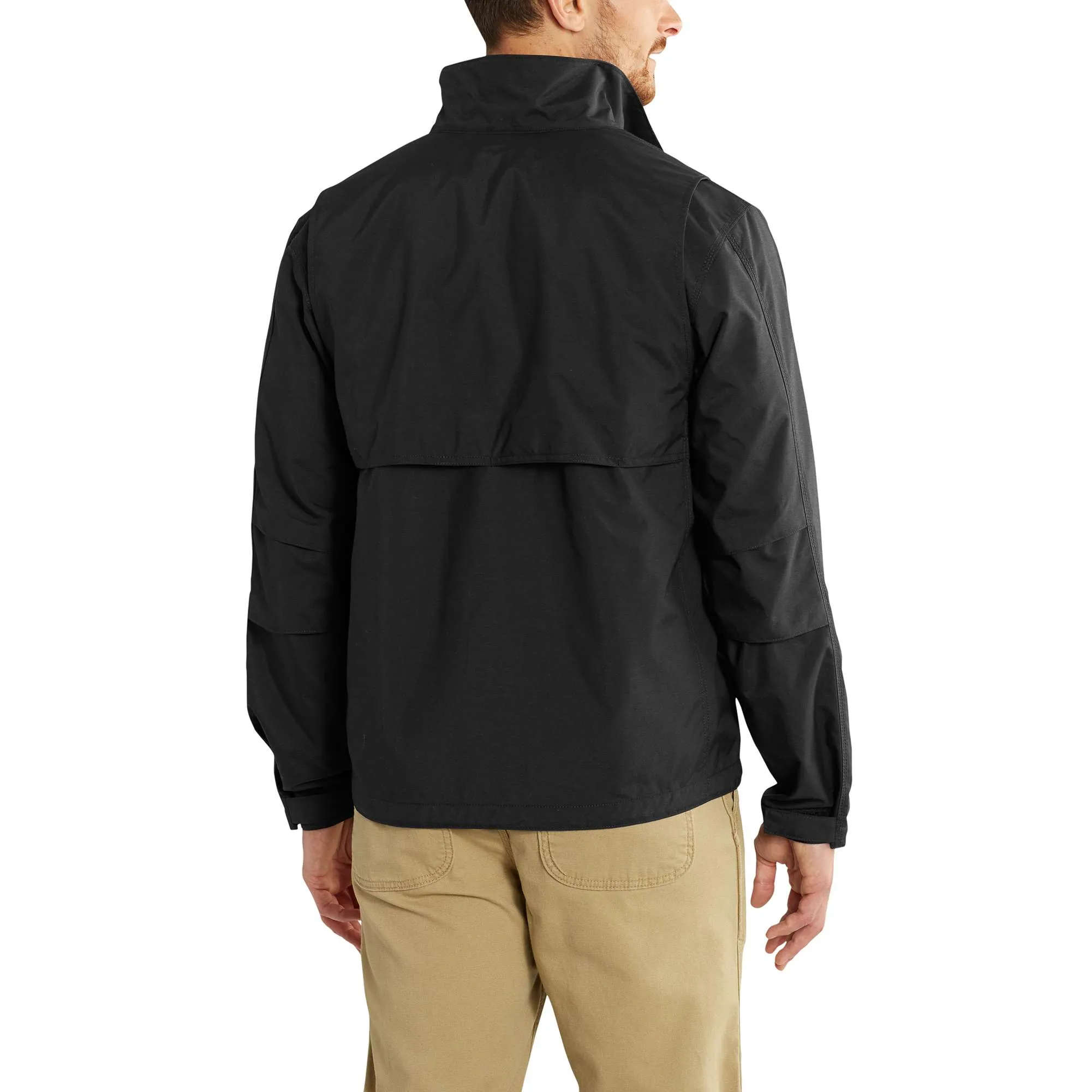 Full Swing Briscoe Jacket