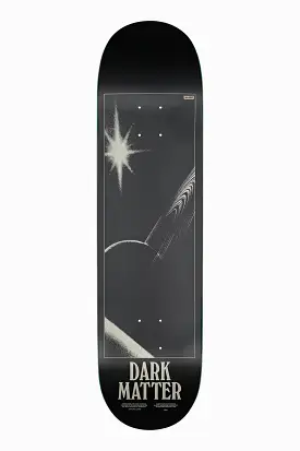 G1 Orbit - Dark Matter - 8.25 Skateboard Deck