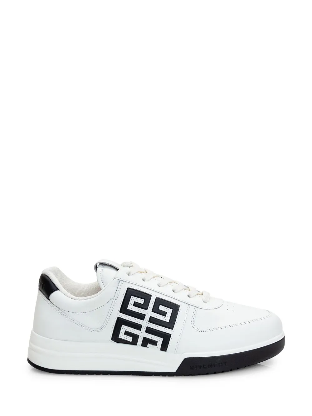 G4 Low-Top Sneaker