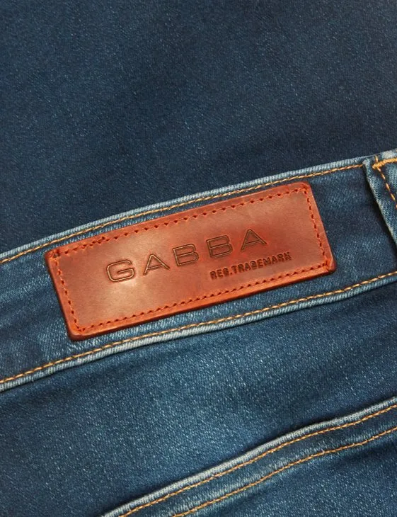 Gabba - JONES BRIGHT JEANS