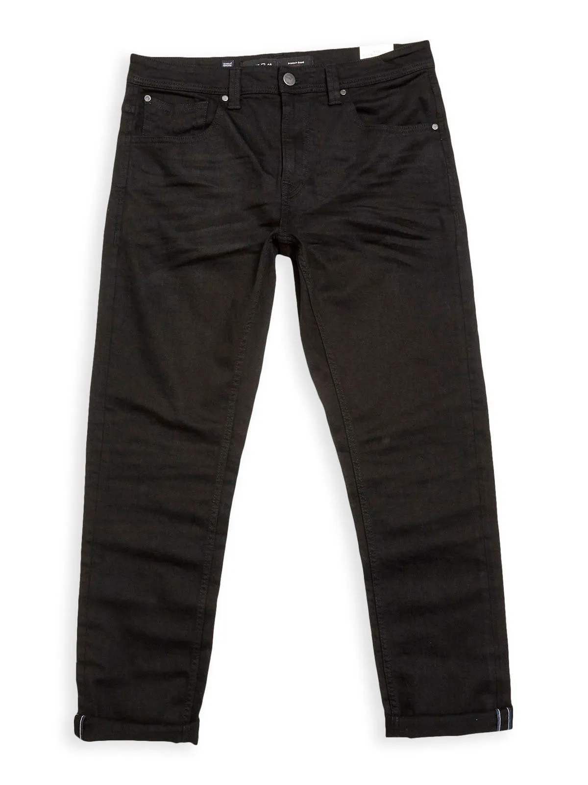 Gabba - NICO BLACK JEANS