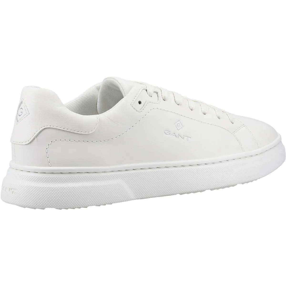 GANT Joree Sneaker White