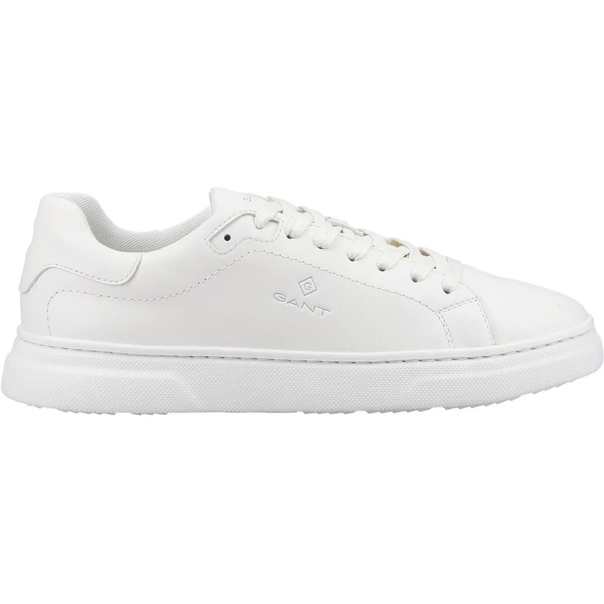 GANT Joree Sneaker White