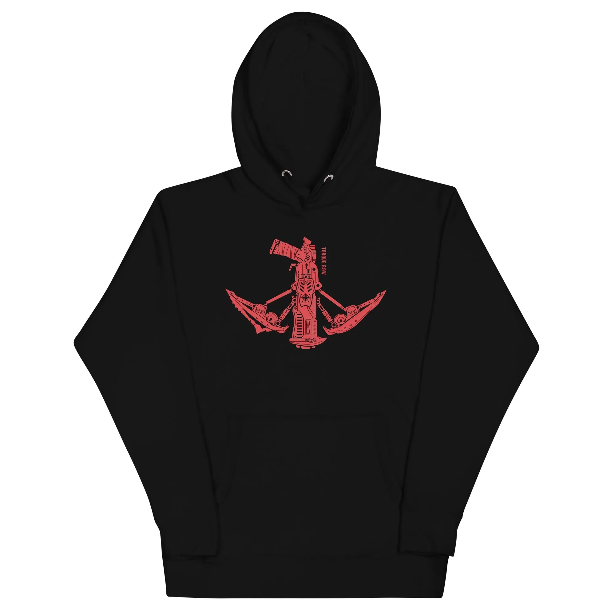 Gears of War Torque Bow Hoodie