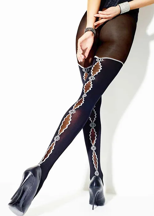 Girardi Ma Cherie Tights ()