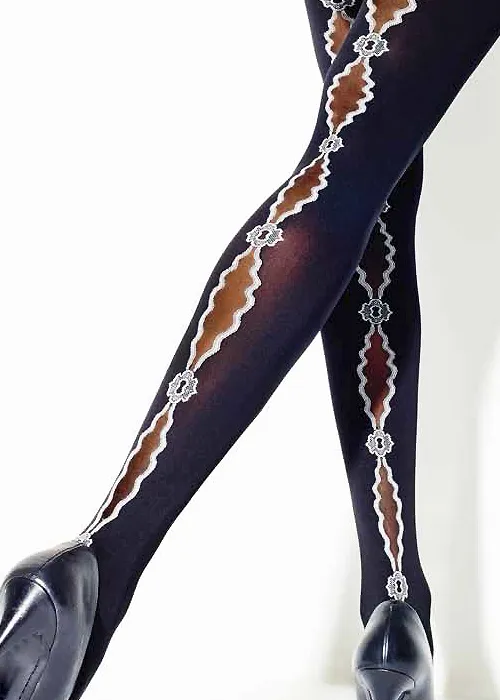 Girardi Ma Cherie Tights ()