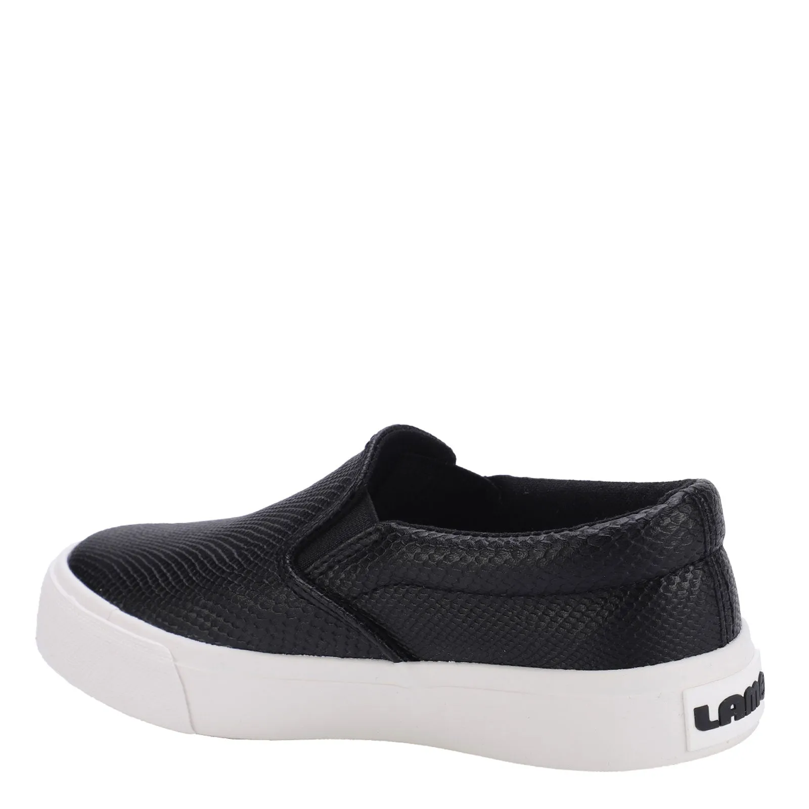 Girl's Lamo, Piper Sneaker – Little Kid & Big Kid