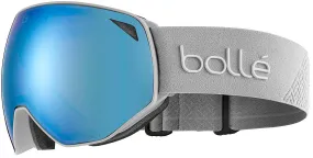 glasses Bollé Torus - Full Grey Matte/Volt Ice Blue