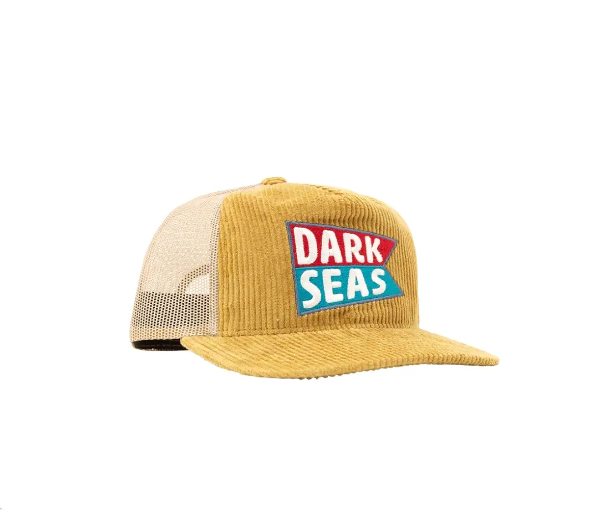 Gorra Dark Seas Semaphore