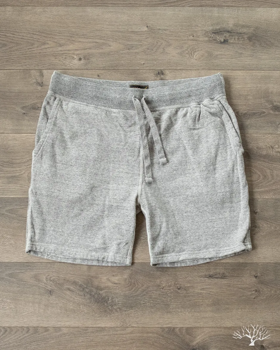 Gym Short - Sport Grey