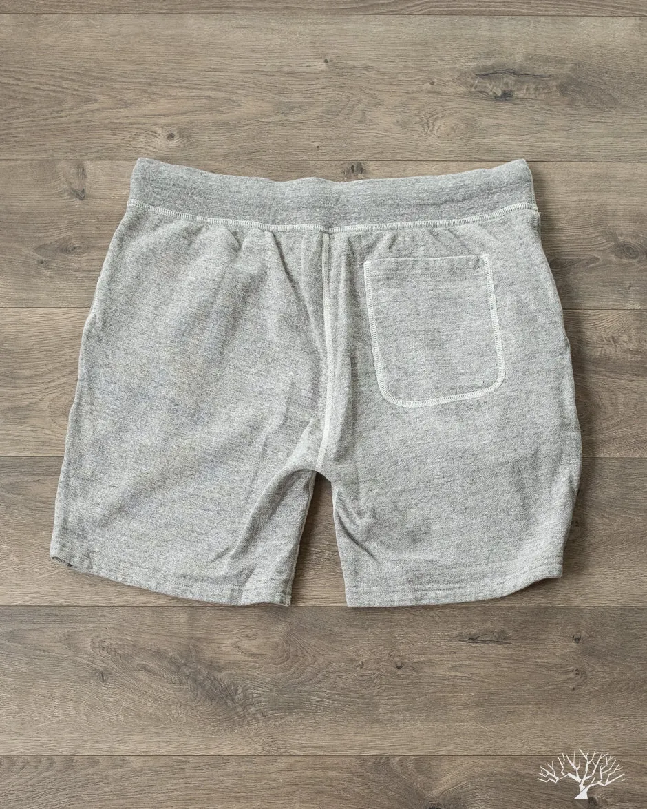 Gym Short - Sport Grey