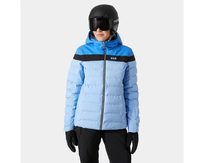 Helly Hansen Women's Imperial Puffy Ski Jacket