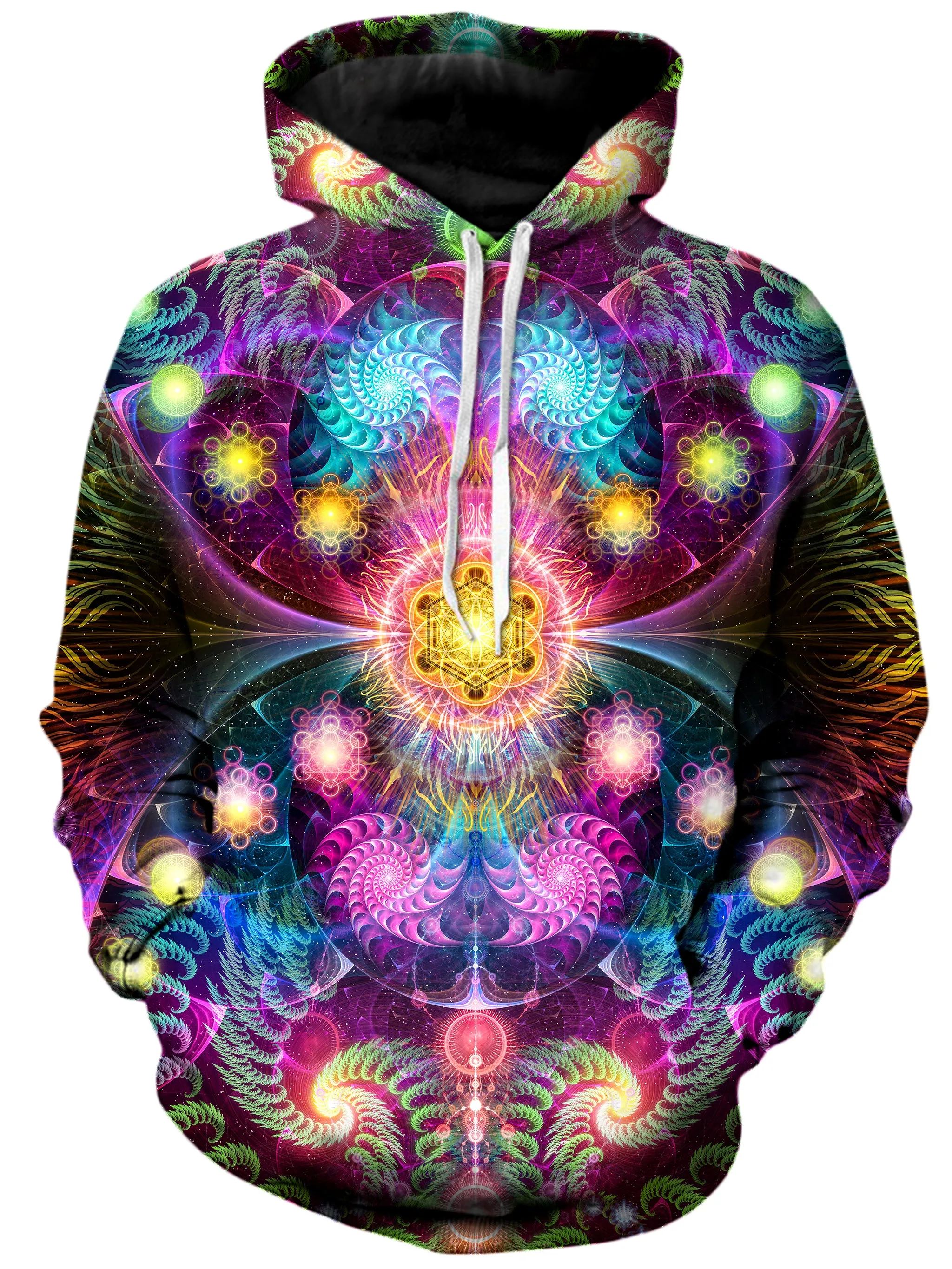 Highness Unisex Hoodie