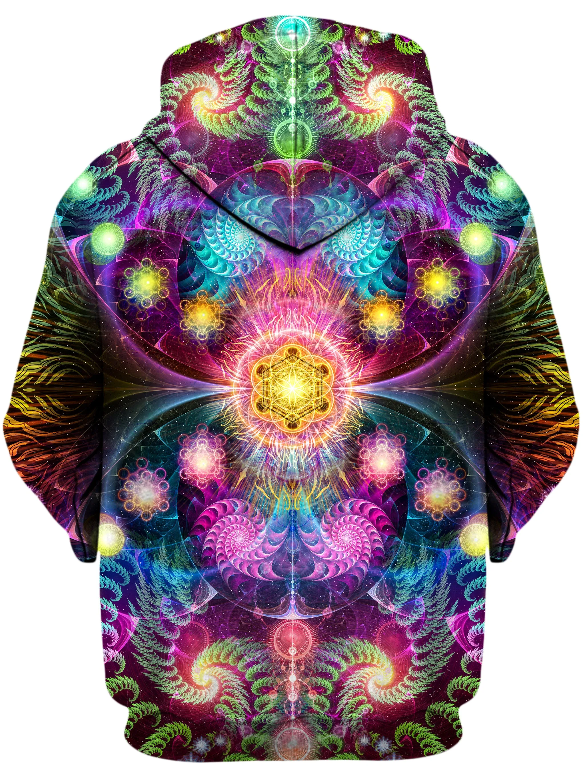 Highness Unisex Hoodie