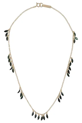 Isabel Marant Draped Necklace