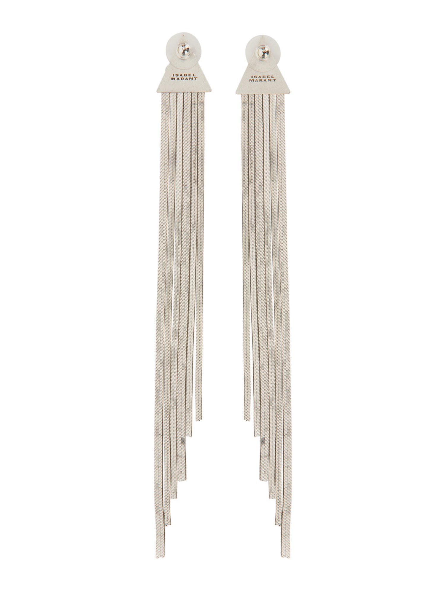 ISABEL MARANT    PENDANT EARRINGS