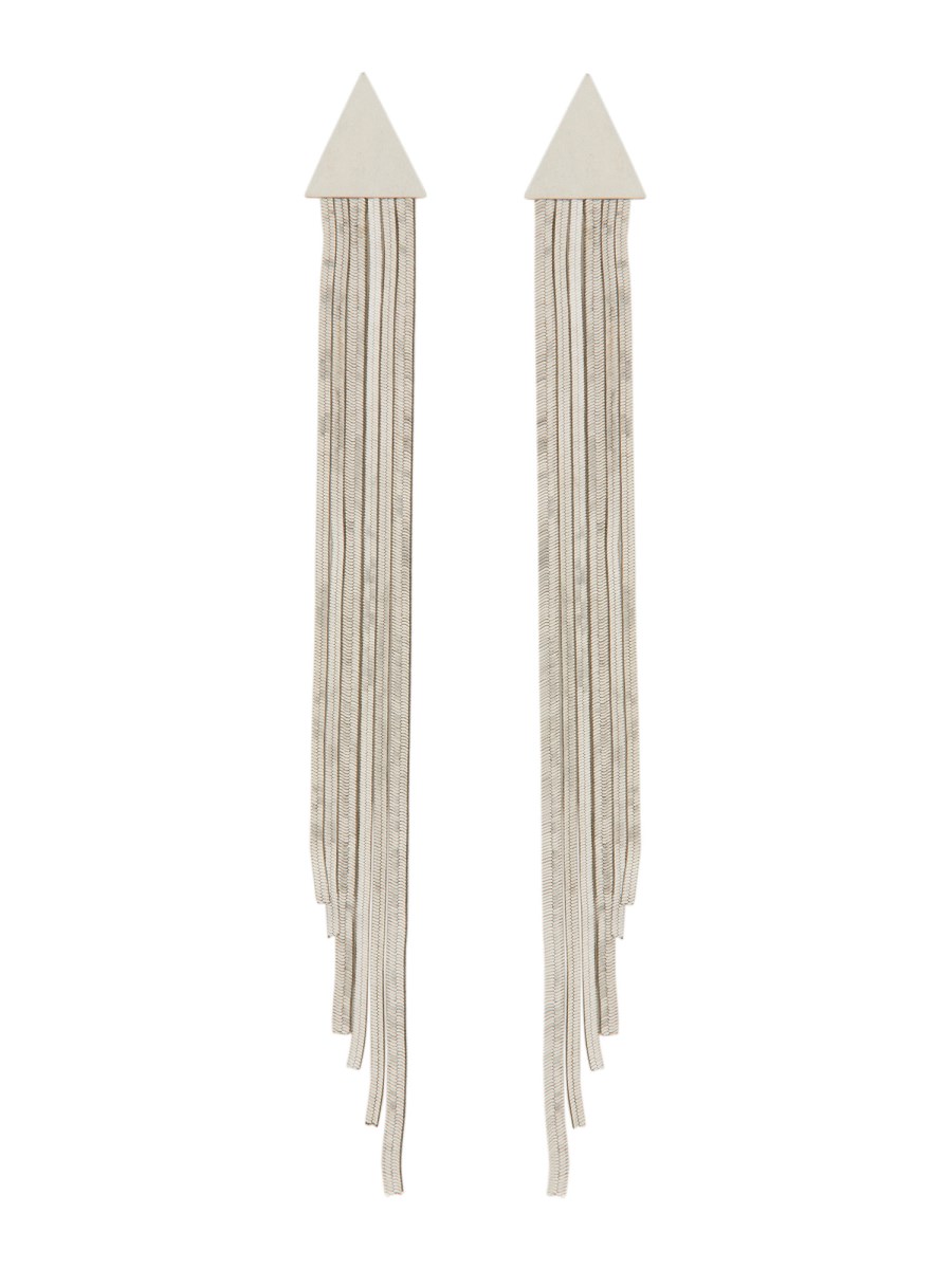 ISABEL MARANT    PENDANT EARRINGS