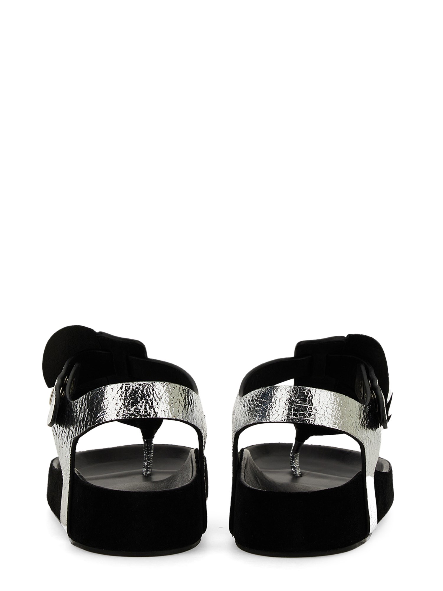 ISABEL MARANT    SANDAL ISELA